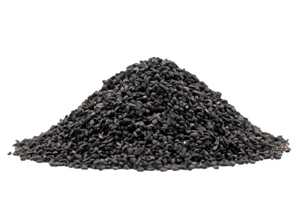 Natural  Kalonji Seeds